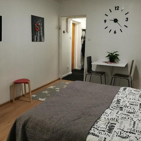 Starhomes Hallituskatu 23 Oulu Kültér fotó