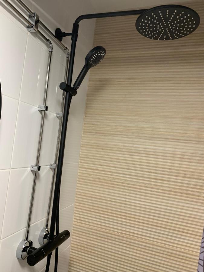 Starhomes Hallituskatu 23 Oulu Kültér fotó